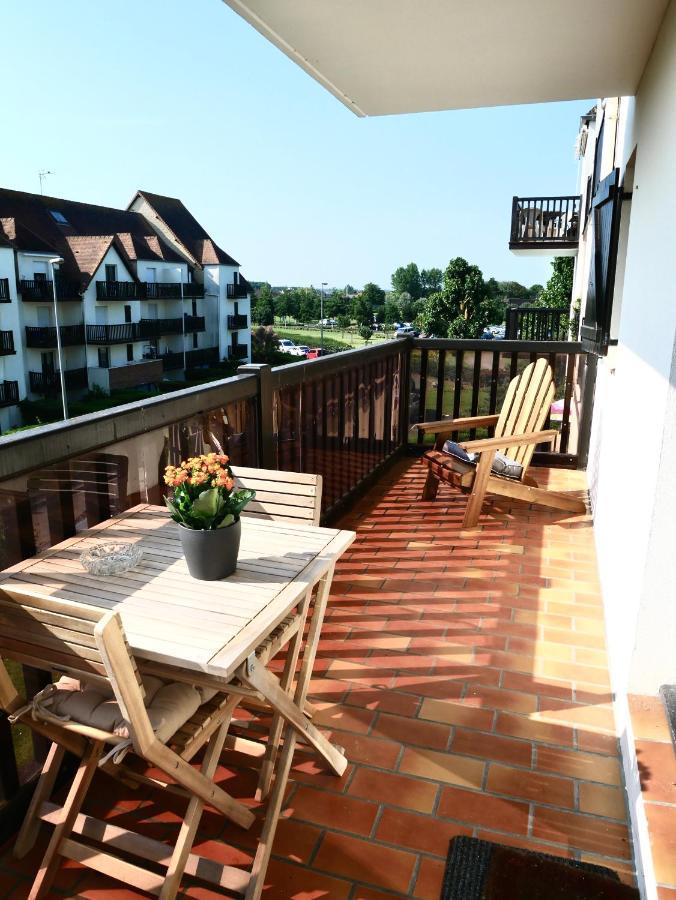 Plage Cabourg 5Bis ภายนอก รูปภาพ